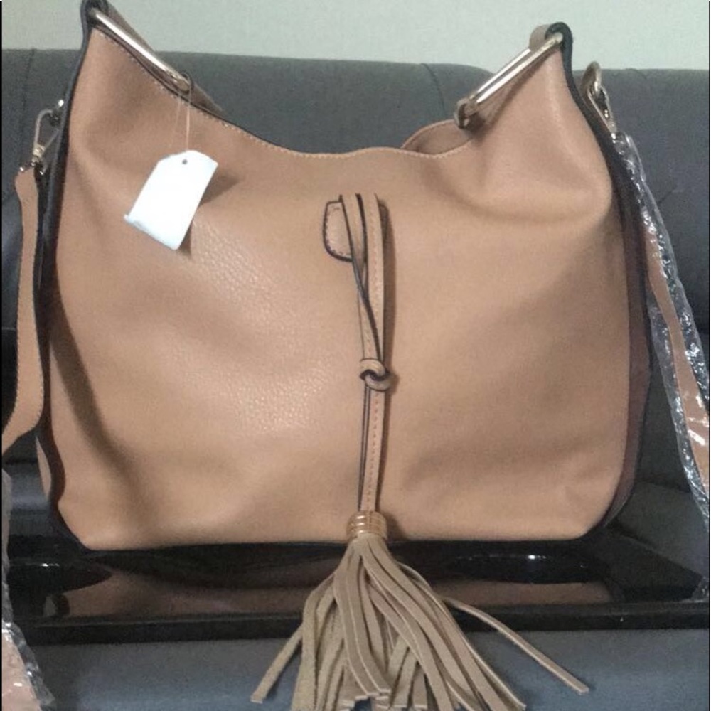 Fashion handbag